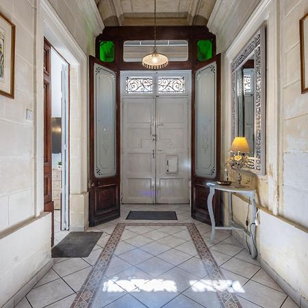 Cozy Carisma Lodging - Central, New And Independent Studio Apartment Sliema Eksteriør bilde