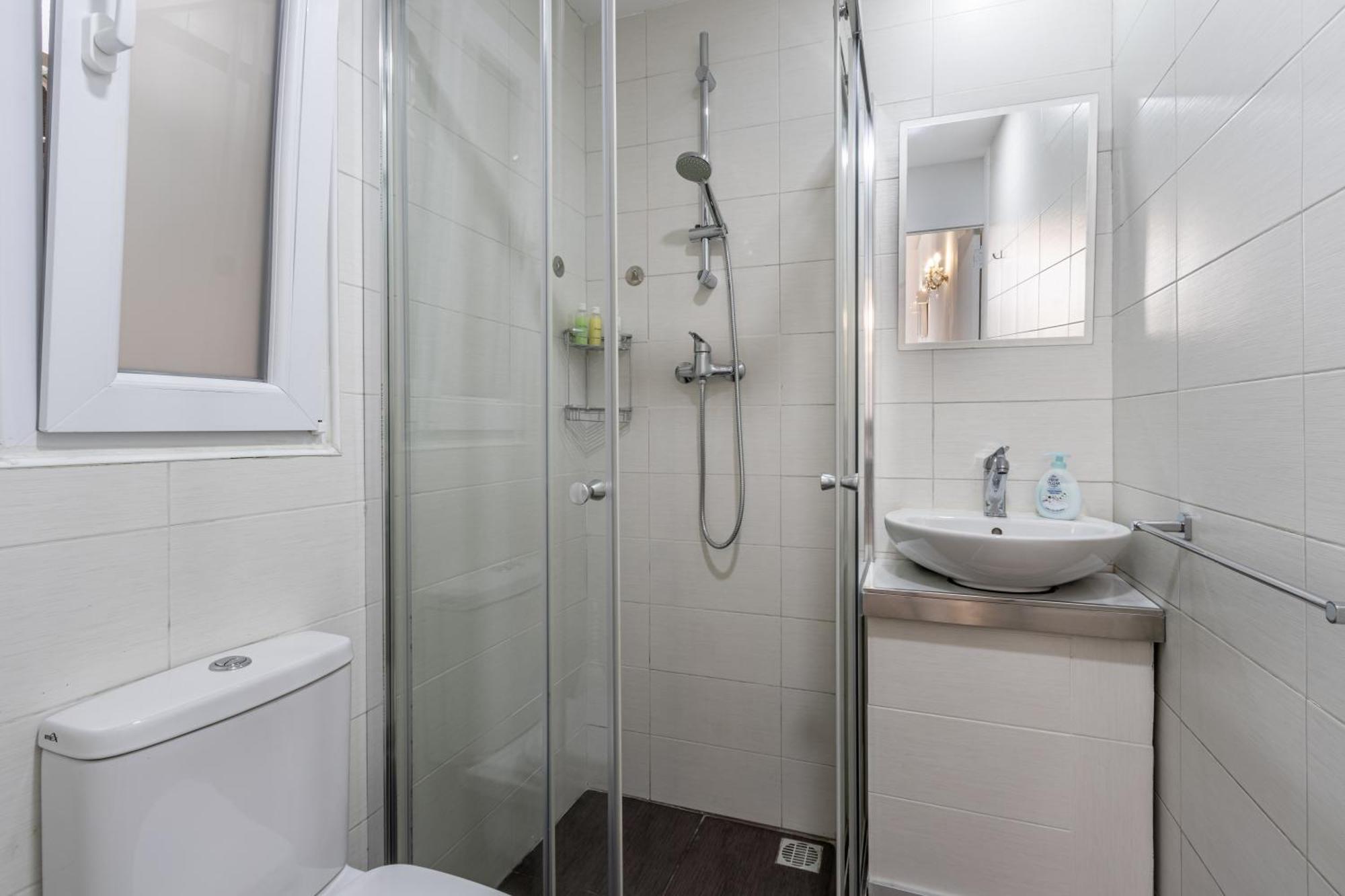 Cozy Carisma Lodging - Central, New And Independent Studio Apartment Sliema Eksteriør bilde